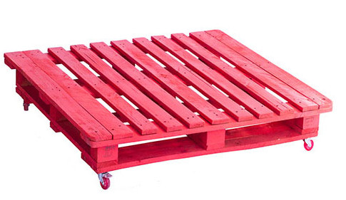 Mesa strawberry