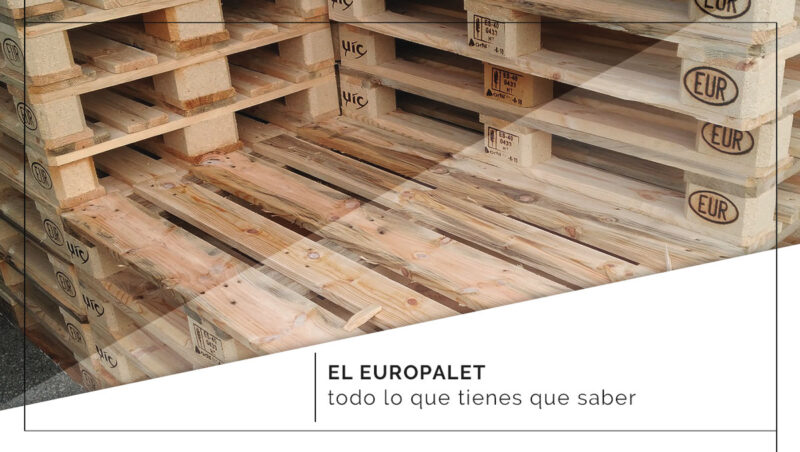 El europalet