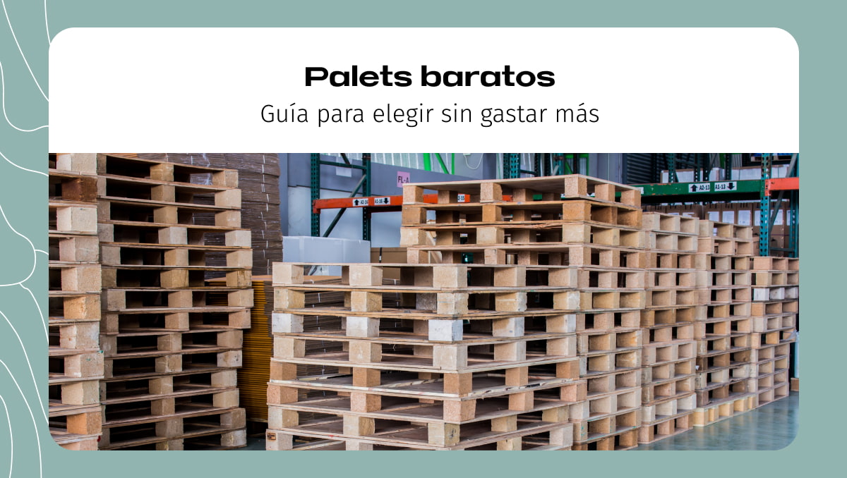 Palets baratos Palets baratos