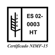 certificaciones