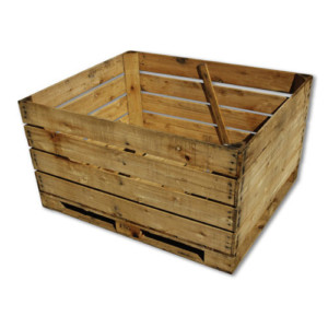 palots para fruta y verdura