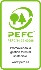 pefc logo