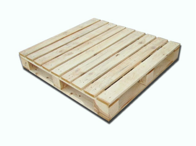 palets de madera