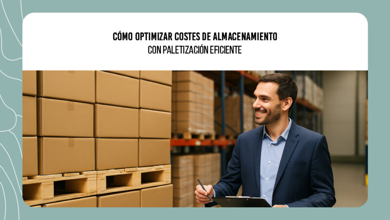 Optimizar costes de almacenamiento Optimizar costes de almacenamiento